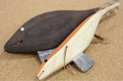 エギング入門 堤防からのイカ釣り 釣り百科 あらゆる釣りの知識が集約