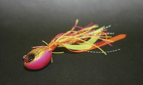 マダイのタイラバ入門（船釣り）・前編